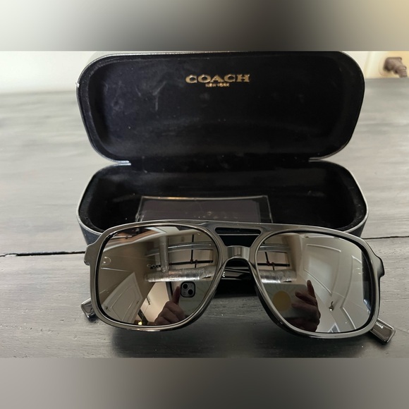 Coach | NWT Sunglasses - Picture 1 of 2